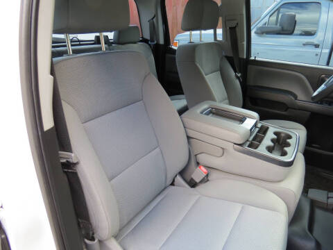 2018 GMC Sierra 2500HD