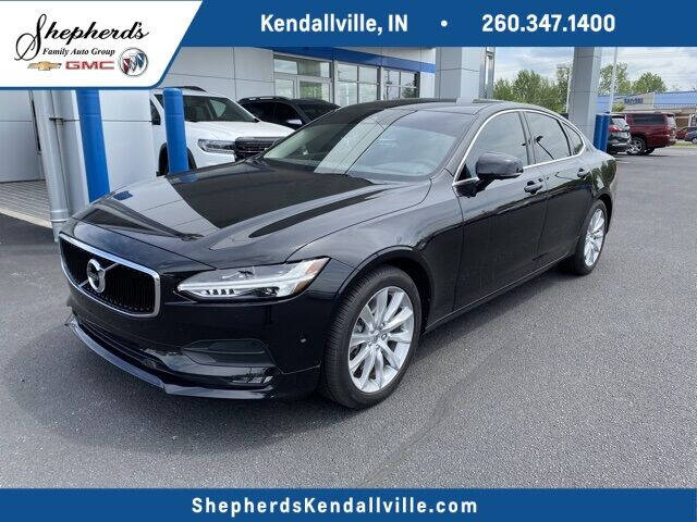 Volvo For Sale In Indiana Carsforsale Com