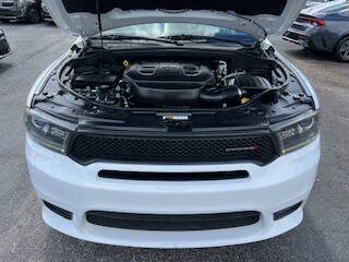 2019 Dodge Durango GT