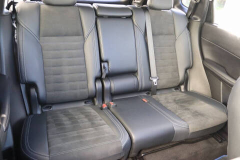 2024 Mitsubishi Outlander PHEV SE