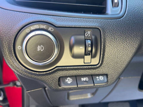 2017 Buick Envision Premium II