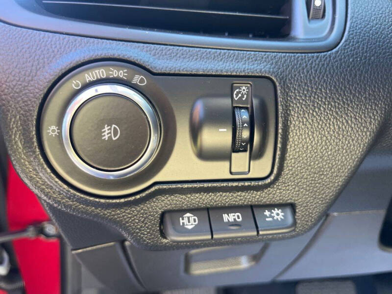 2017 Buick Envision Premium II