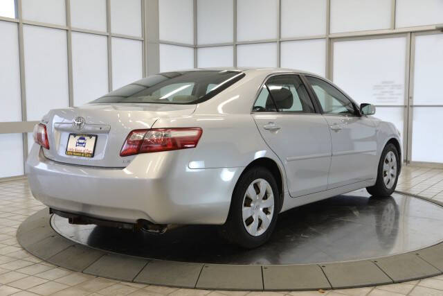 2007 Toyota Camry LE
