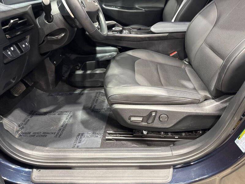 2024 Kia EV6 Light Long Range