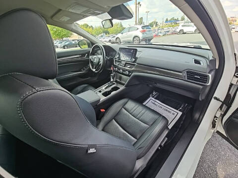 2022 Honda Accord Sport Special Edition