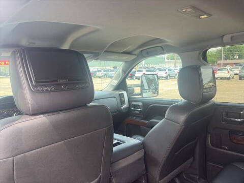 2016 GMC Sierra 1500
