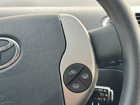 2009 Toyota Prius