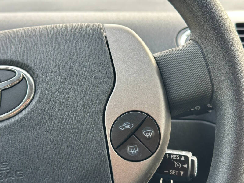 2009 Toyota Prius