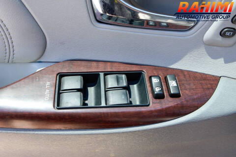 2011 Toyota Sienna Limited 7-Passenger