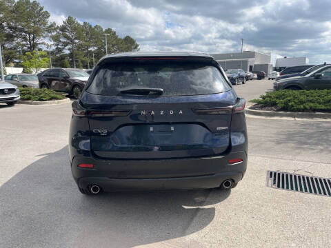 2026 Mazda CX-5 2.5 S Select