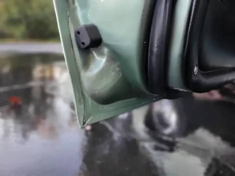 1967 Chevrolet Chevelle