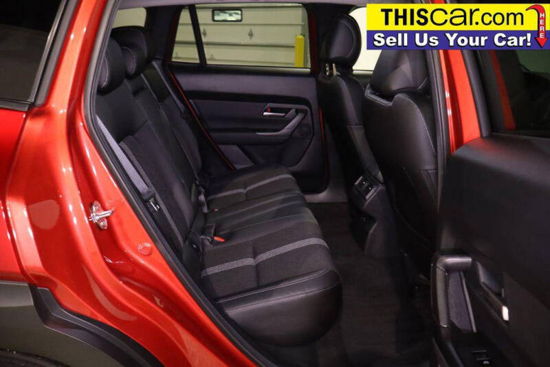 2025 Mazda CX-50 2.5 S Select
