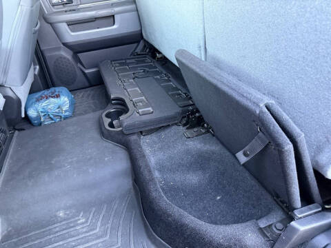 2016 RAM 2500 Power Wagon