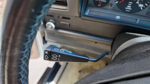 1991 BMW M3