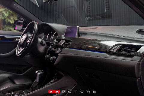 2019 BMW X2 sDrive28i