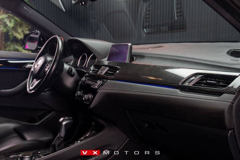 2019 BMW X2 sDrive28i