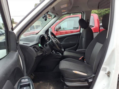 2017 RAM ProMaster City Tradesman SLT