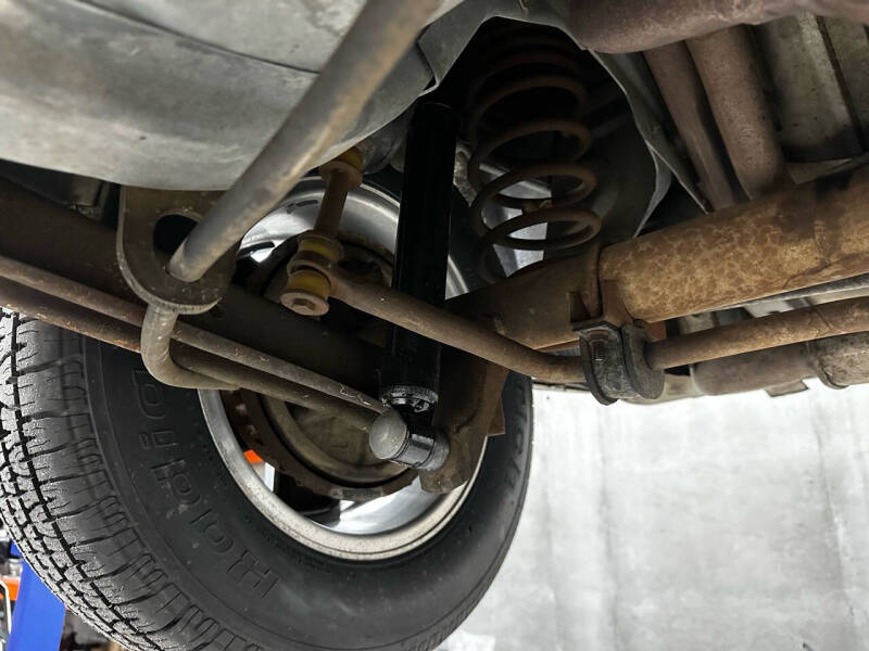 1982 Chevrolet Camaro Z28