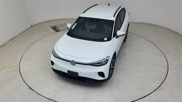 2023 Volkswagen ID.4 Standard