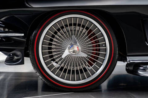 1965 Chevrolet Corvette