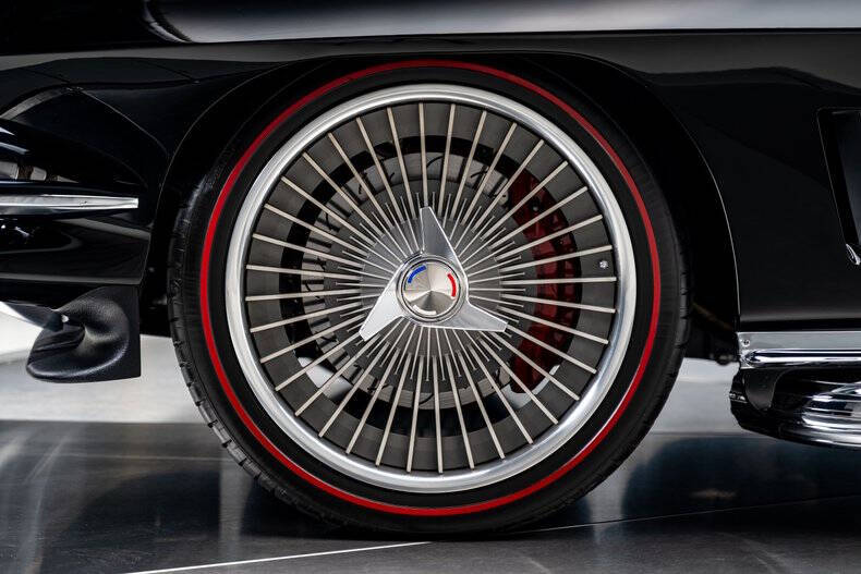 1965 Chevrolet Corvette