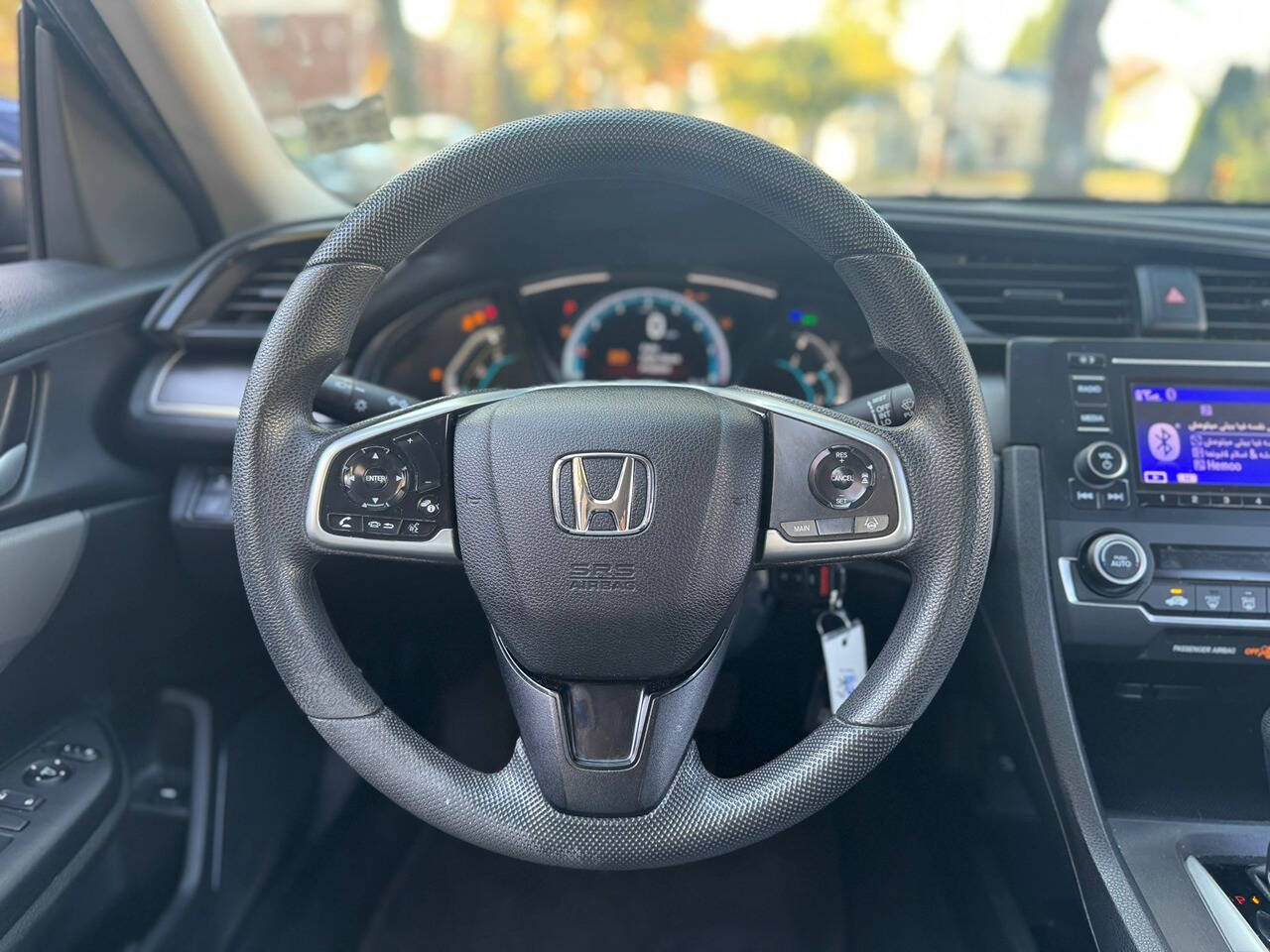 2019 Honda Civic for sale at Prestige Motors Of Lodi in Lodi, NJ