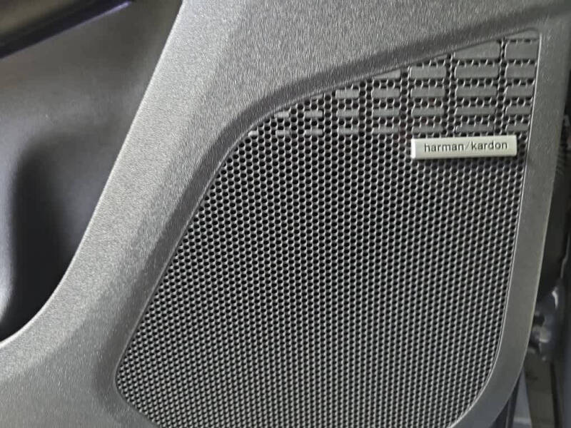 2024 Subaru Solterra Touring