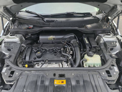 2012 MINI Cooper Countryman S