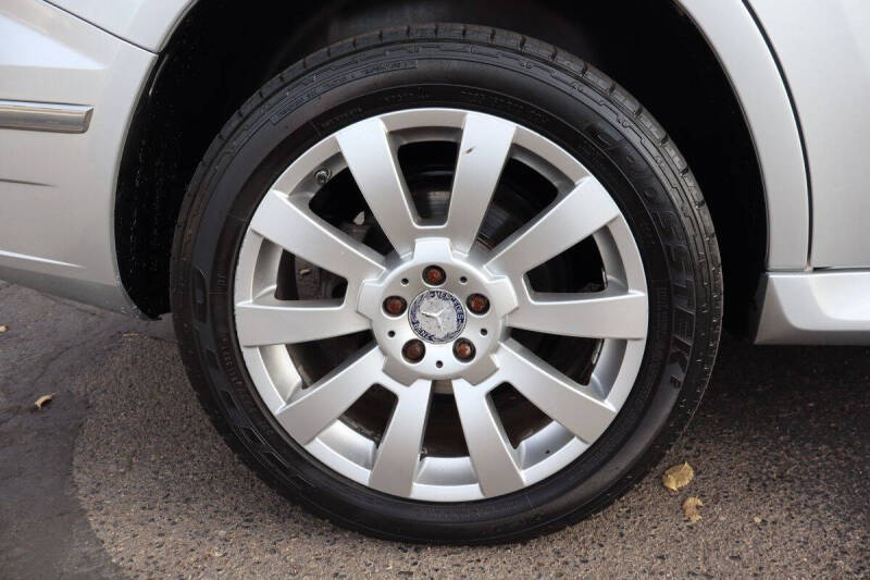 2012 Mercedes-Benz GLK GLK 350 4MATIC