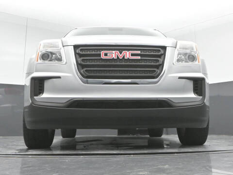 2017 GMC Terrain SLE-1