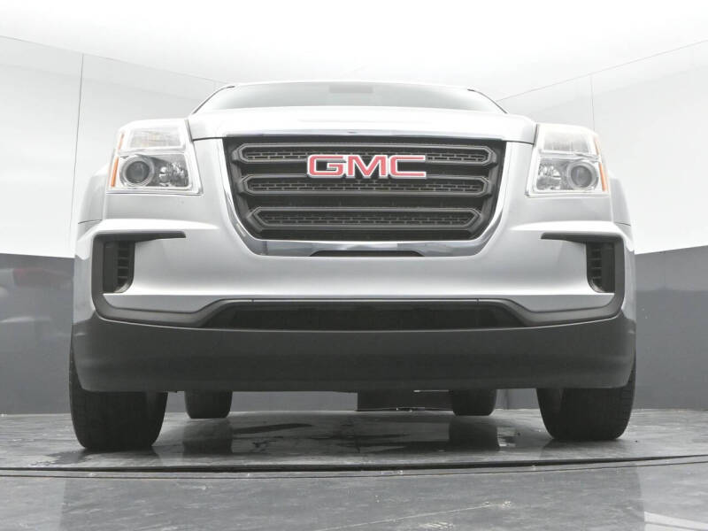 2017 GMC Terrain SLE-1