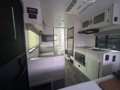 2022 Forest River Rpod  192