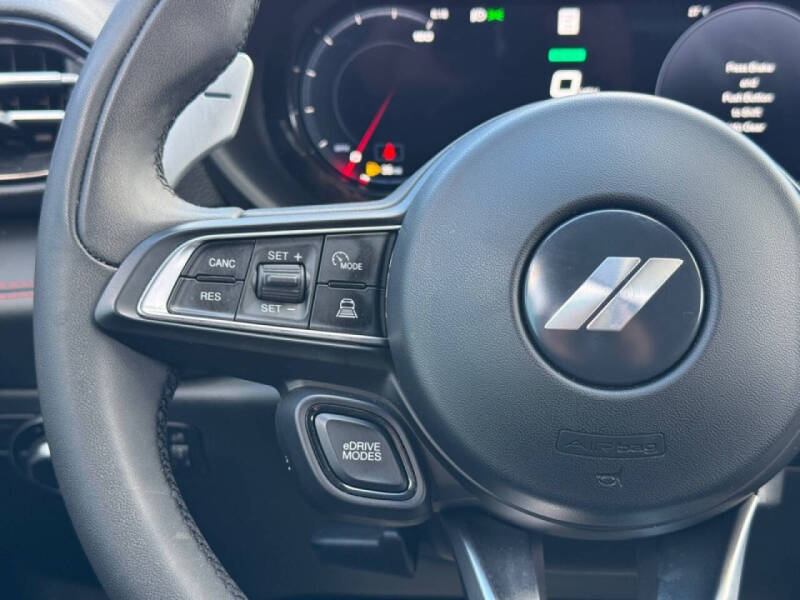 2024 Dodge Hornet R/T