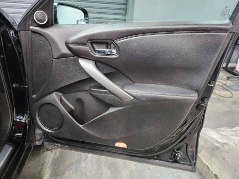 2015 Acura RDX w/Tech