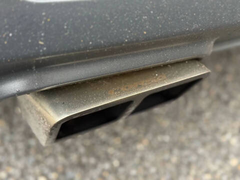 2017 Dodge Challenger 392 HEMI Scat Pack Shaker