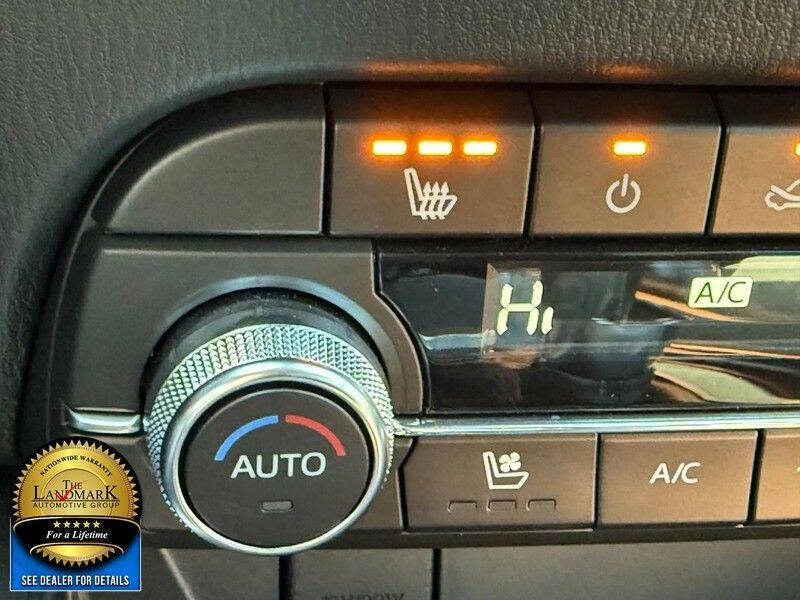 2025 Mazda CX-5 2.5 Carbon Turbo