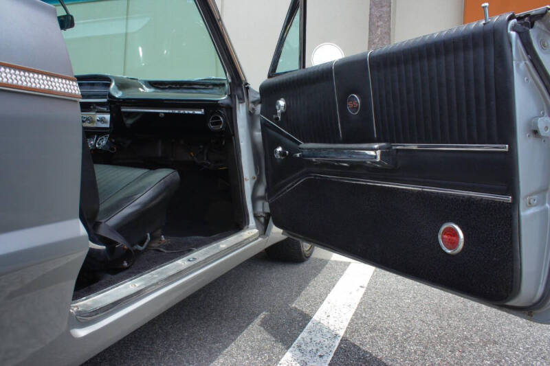1964 Chevrolet Impala