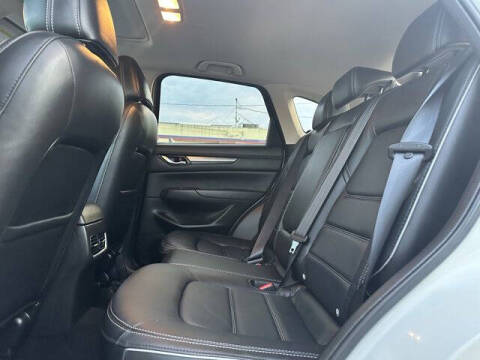 2024 Mazda CX-5 2.5 S Preferred