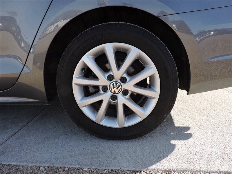 2014 Volkswagen Jetta