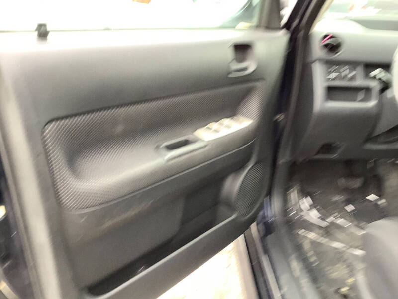 2004 Scion xB