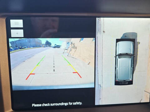 2023 Ford Bronco Outer Banks Advanced