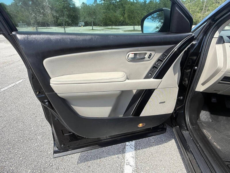 2011 Mazda CX-9 Touring