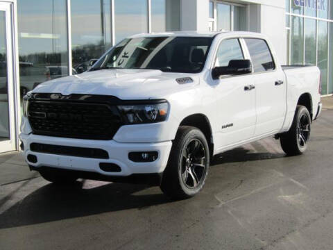 2023 RAM 1500 for sale at Brunswick Auto Mart in Brunswick OH