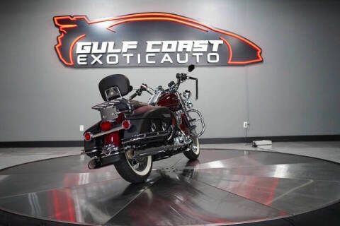 2004 Harley-Davidson Road Glide