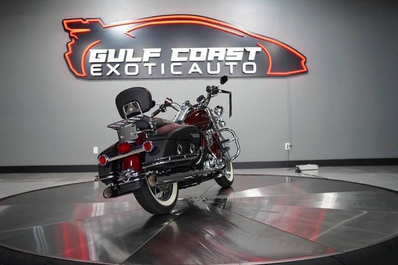 2004 Harley-Davidson Road Glide