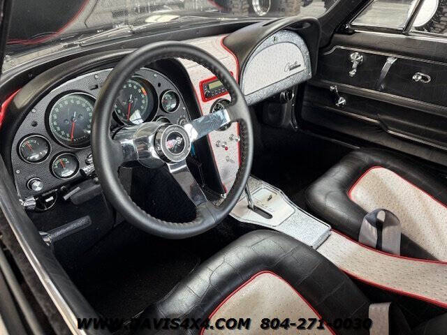 1965 Chevrolet Corvette