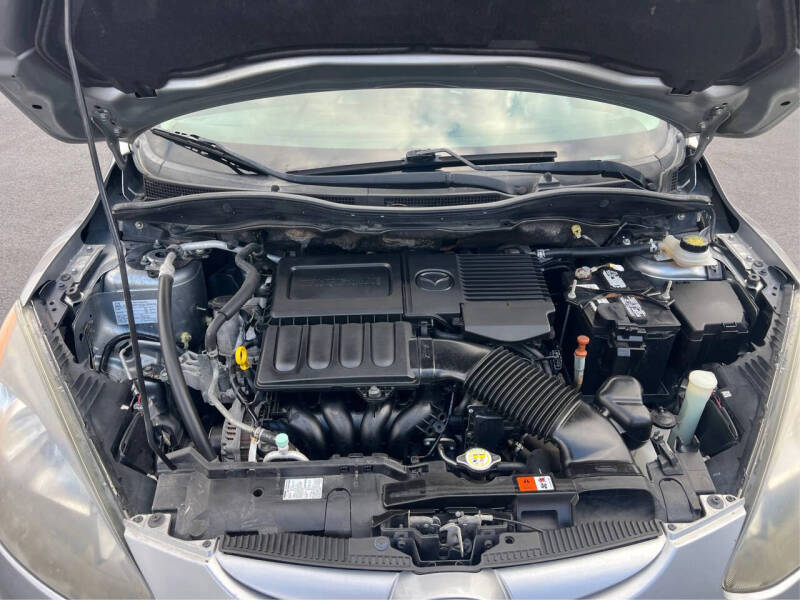 2013 Mazda MAZDA2 Sport