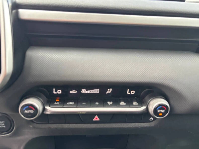 2025 Mazda CX-50 2.5 S Select
