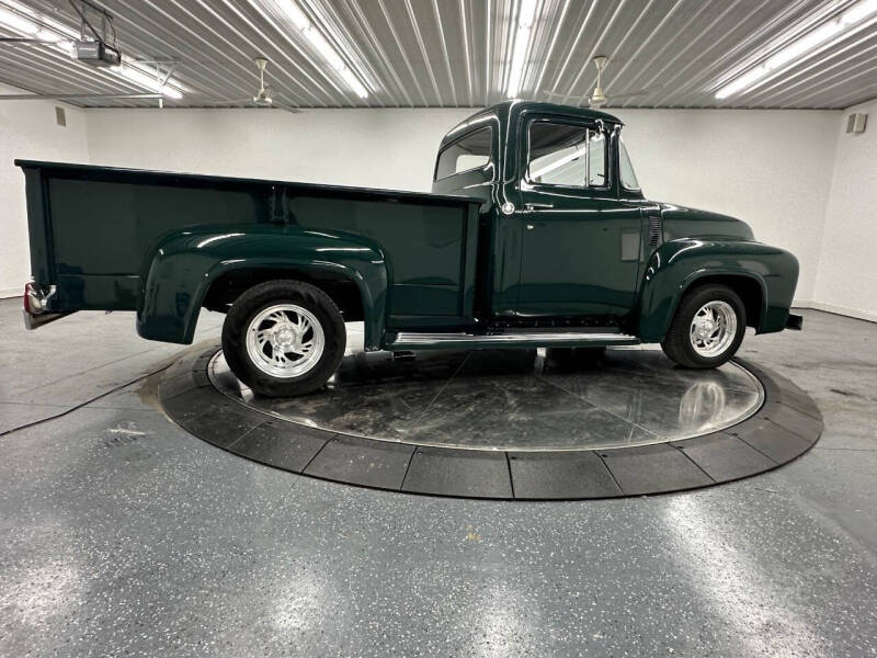 1956 Ford F-100