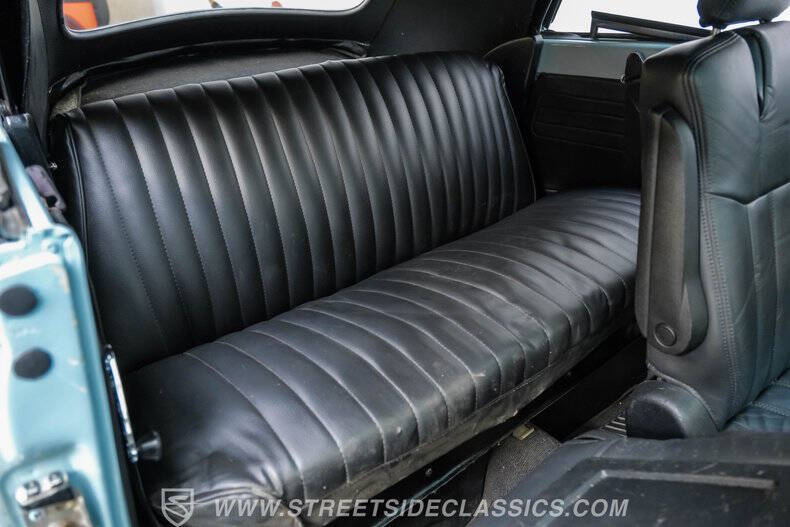 1974 Volkswagen Super Beetle